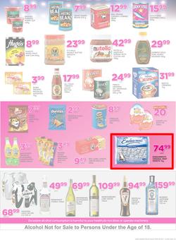Game Zambia : Beat that Price (30 Nov - 12 Dec 2017), page 23