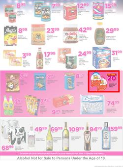 Game Zambia : Beat that Price (30 Nov - 12 Dec 2017), page 23
