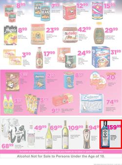Game Zambia : Beat that Price (30 Nov - 12 Dec 2017), page 23