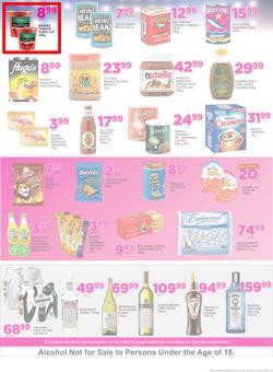 Game Zambia : Beat that Price (30 Nov - 12 Dec 2017), page 23