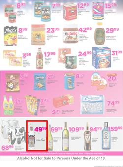 Game Zambia : Beat that Price (30 Nov - 12 Dec 2017), page 23