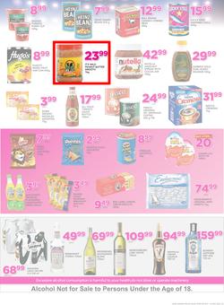 Game Zambia : Beat that Price (30 Nov - 12 Dec 2017), page 23