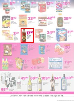 Game Zambia : Beat that Price (30 Nov - 12 Dec 2017), page 23
