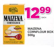 Maizena Cornflour Box-500g
