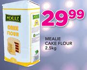 Mealie Cake Flour-2.5kg