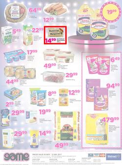 Game Zambia : Beat that Price (30 Nov - 12 Dec 2017), page 24