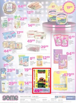 Game Zambia : Beat that Price (30 Nov - 12 Dec 2017), page 24