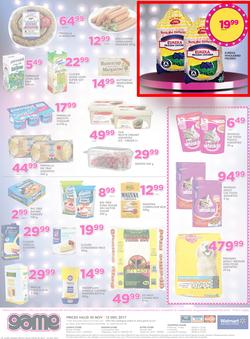 Game Zambia : Beat that Price (30 Nov - 12 Dec 2017), page 24
