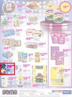Game Zambia : Beat that Price (30 Nov - 12 Dec 2017), page 24