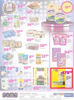 Game Zambia : Beat that Price (30 Nov - 12 Dec 2017), page 24