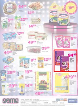 Game Zambia : Beat that Price (30 Nov - 12 Dec 2017), page 24