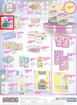 Game Zambia : Beat that Price (30 Nov - 12 Dec 2017), page 24