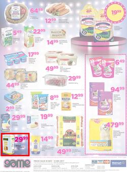 Game Zambia : Beat that Price (30 Nov - 12 Dec 2017), page 24