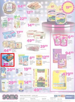 Game Zambia : Beat that Price (30 Nov - 12 Dec 2017), page 24