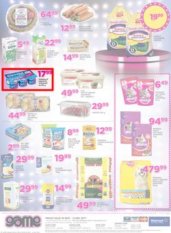 Game Zambia : Beat that Price (30 Nov - 12 Dec 2017), page 24