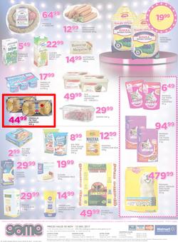Game Zambia : Beat that Price (30 Nov - 12 Dec 2017), page 24