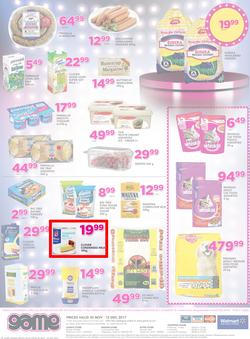 Game Zambia : Beat that Price (30 Nov - 12 Dec 2017), page 24