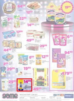 Game Zambia : Beat that Price (30 Nov - 12 Dec 2017), page 24
