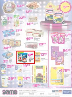 Game Zambia : Beat that Price (30 Nov - 12 Dec 2017), page 24