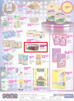 Game Zambia : Beat that Price (30 Nov - 12 Dec 2017), page 24
