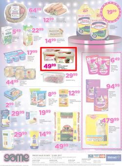 Game Zambia : Beat that Price (30 Nov - 12 Dec 2017), page 24
