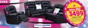 Gommagomma Torga Chair