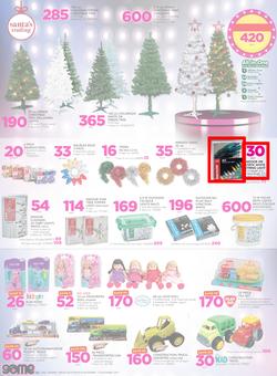 Game Namibia : Beat that Price (30 Nov - 12 Dec 2017), page 2