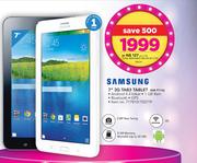 Samsung 7" 3G Tab 3 Tablet SM-T116-Each