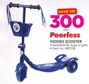 Peerless Kiddies Scooter-Each