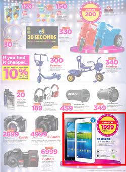 Game Namibia : Beat that Price (30 Nov - 12 Dec 2017), page 3