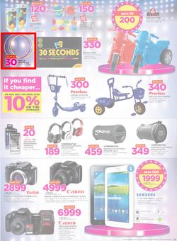 Game Namibia : Beat that Price (30 Nov - 12 Dec 2017), page 3