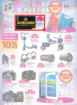 Game Namibia : Beat that Price (30 Nov - 12 Dec 2017), page 3