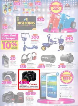 Game Namibia : Beat that Price (30 Nov - 12 Dec 2017), page 3