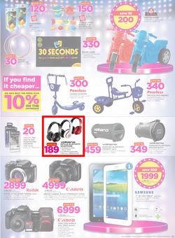 Game Namibia : Beat that Price (30 Nov - 12 Dec 2017), page 3
