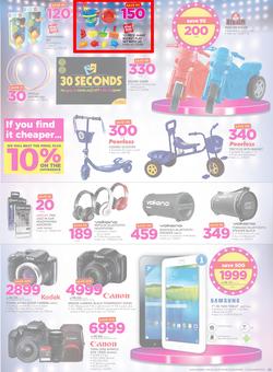 Game Namibia : Beat that Price (30 Nov - 12 Dec 2017), page 3