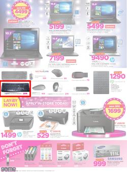 Game Namibia : Beat that Price (30 Nov - 12 Dec 2017), page 4