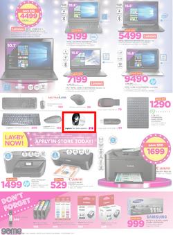 Game Namibia : Beat that Price (30 Nov - 12 Dec 2017), page 4