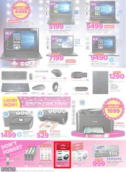 Game Namibia : Beat that Price (30 Nov - 12 Dec 2017), page 4