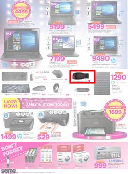 Game Namibia : Beat that Price (30 Nov - 12 Dec 2017), page 4