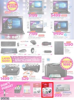 Game Namibia : Beat that Price (30 Nov - 12 Dec 2017), page 4