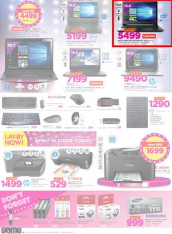 Game Namibia : Beat that Price (30 Nov - 12 Dec 2017), page 4