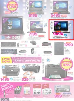 Game Namibia : Beat that Price (30 Nov - 12 Dec 2017), page 4