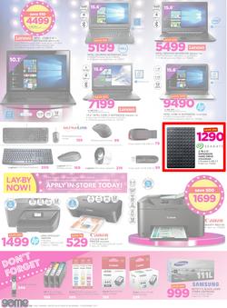 Game Namibia : Beat that Price (30 Nov - 12 Dec 2017), page 4