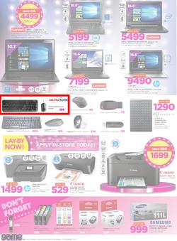 Game Namibia : Beat that Price (30 Nov - 12 Dec 2017), page 4