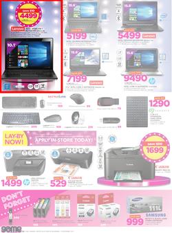 Game Namibia : Beat that Price (30 Nov - 12 Dec 2017), page 4