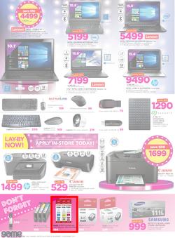Game Namibia : Beat that Price (30 Nov - 12 Dec 2017), page 4