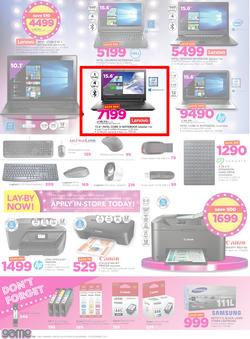 Game Namibia : Beat that Price (30 Nov - 12 Dec 2017), page 4
