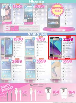 Game Namibia : Beat that Price (30 Nov - 12 Dec 2017), page 5