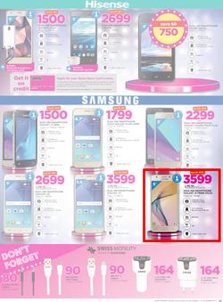 Game Namibia : Beat that Price (30 Nov - 12 Dec 2017), page 5