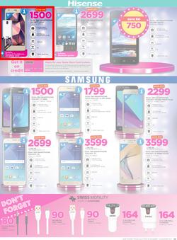 Game Namibia : Beat that Price (30 Nov - 12 Dec 2017), page 5